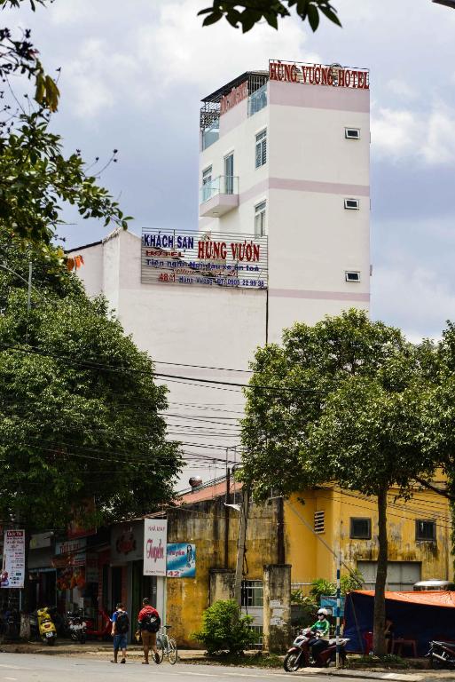 Hung Vuong Hotel 호텔 이미지 2