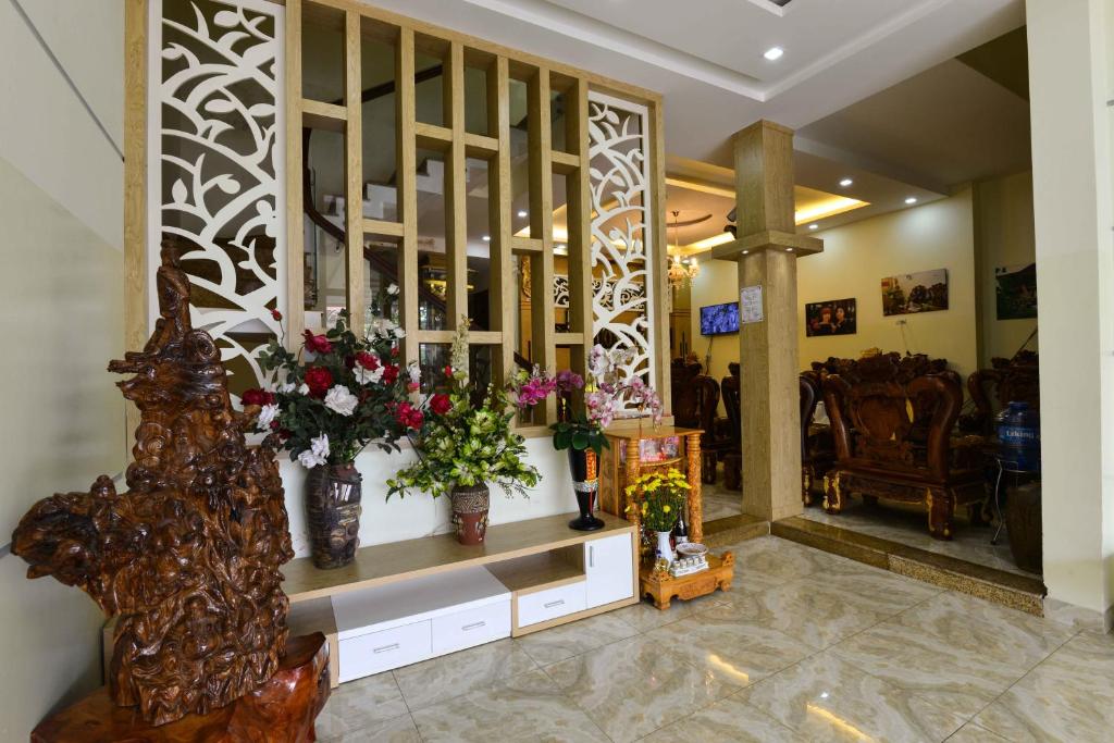 Hung Vuong Hotel 호텔 이미지 2