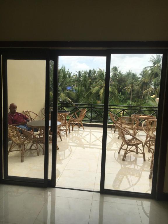 Blue Diamond Guesthouse