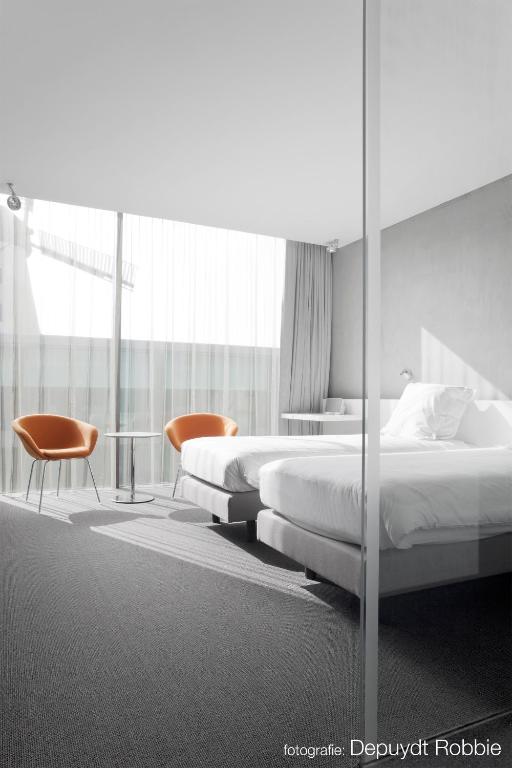 D-Hotel Photo 30