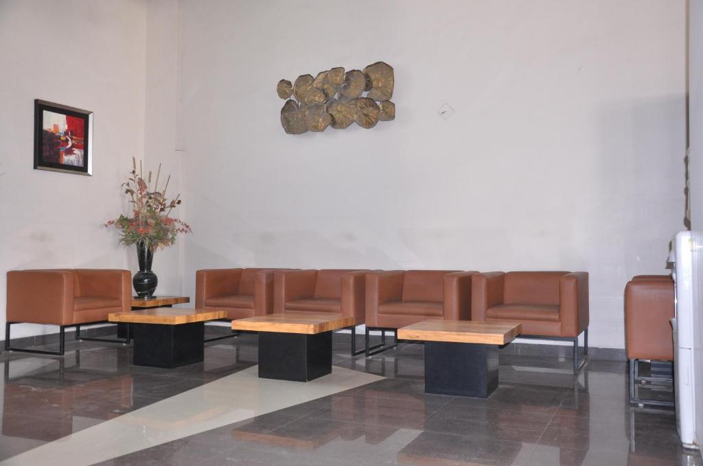 Lotus Hotel photo