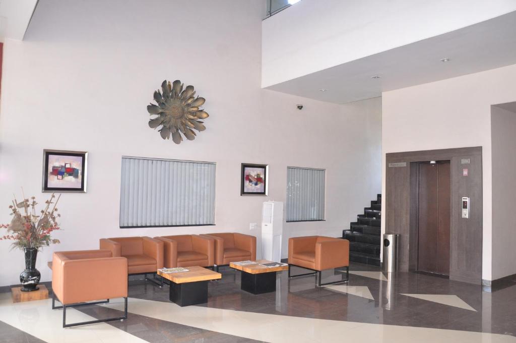Lotus Hotel photo