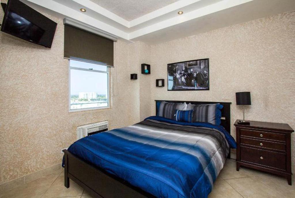 Louis Vistas de San Juan — Hotel in San Juan