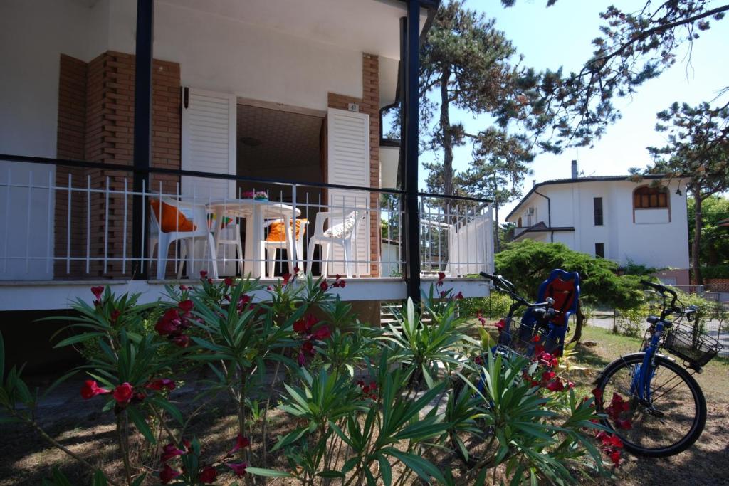 Villaggio Alex - 5