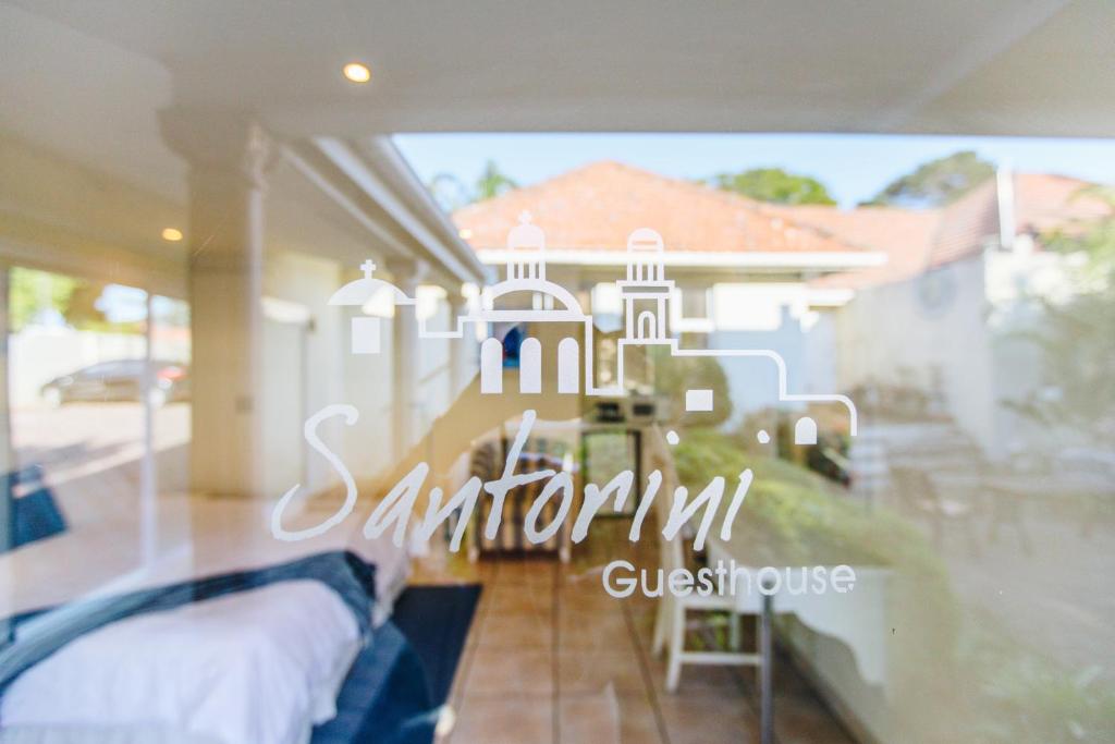Santorini Guesthouse photo