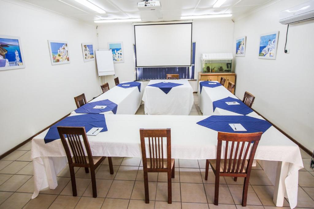 Santorini Guesthouse photo
