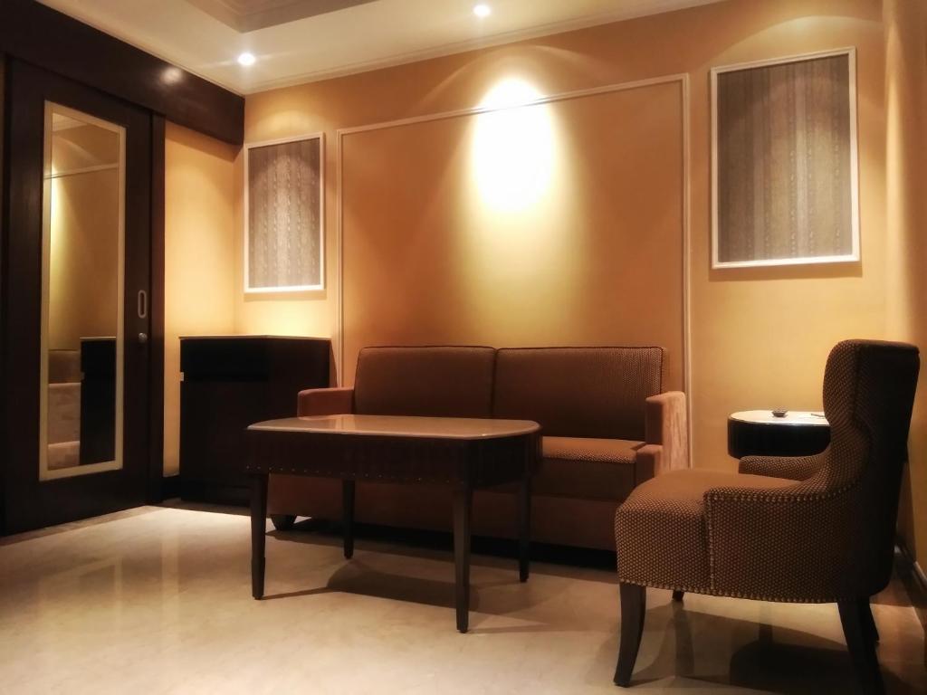 Facilities