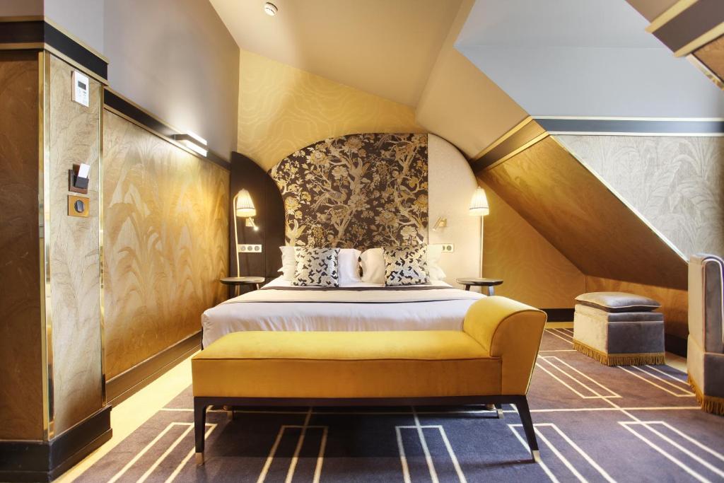 Maison Nabis by HappyCulture - 3