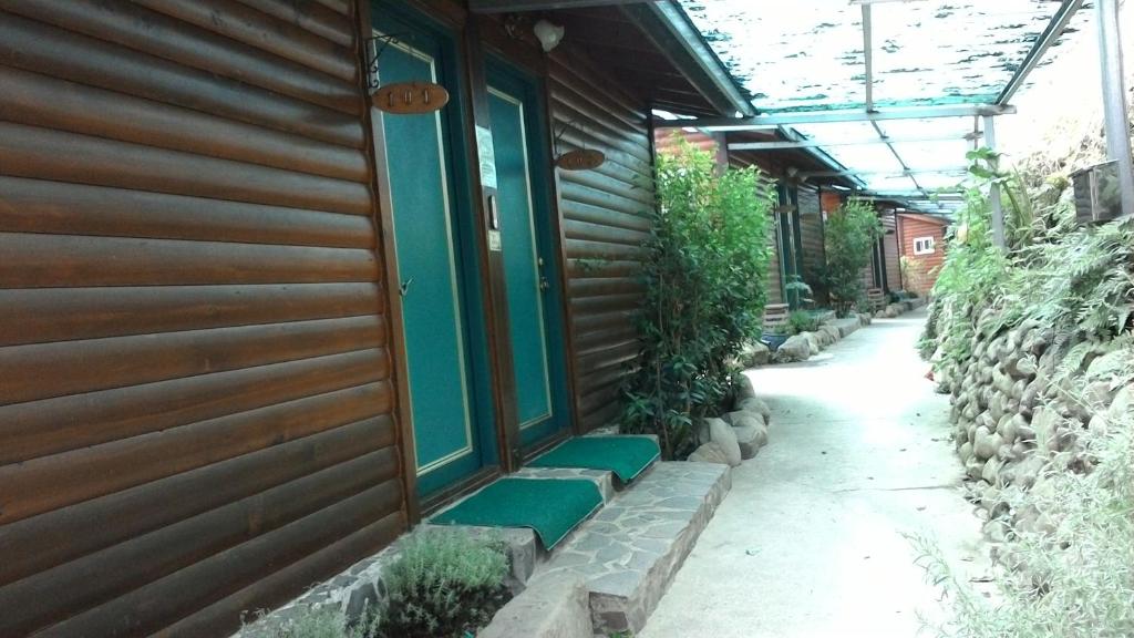 Qing Jing Xiao Taiyang Jingguan Homestay 호텔 이미지 1