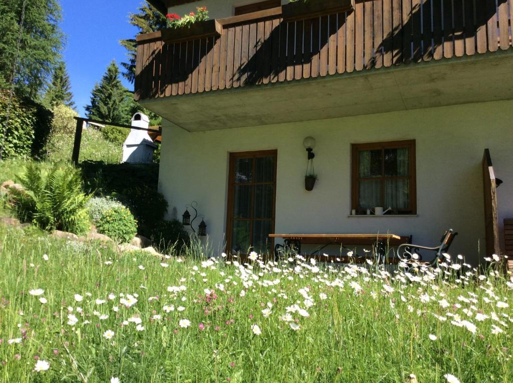 Exterior view, Ferienhaus Sukar in Bad Kleinkirchheim