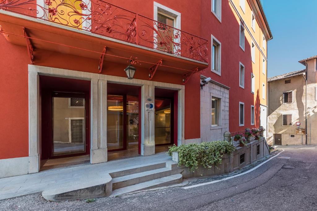 Hotel San Daniele — Hotel in San Daniele del Friuli