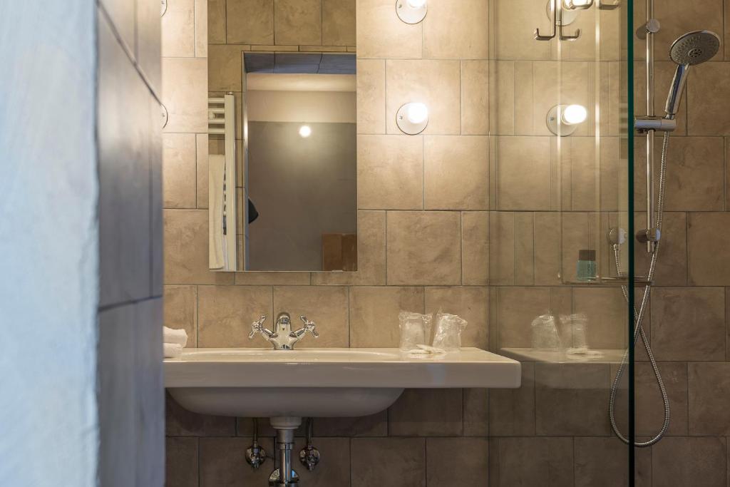 Hotel San Daniele photo