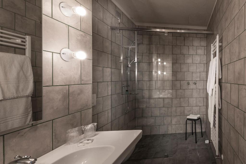 Hotel San Daniele photo