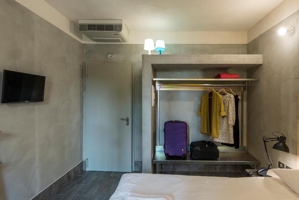 Hotel San Daniele - ViaMichelin HOTEL - San Daniele del Friuli 33038