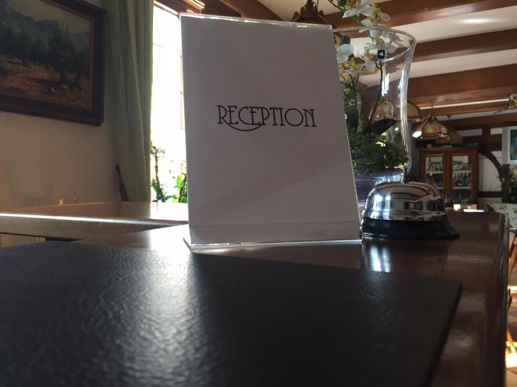Hotel Ristorante Rostica photo