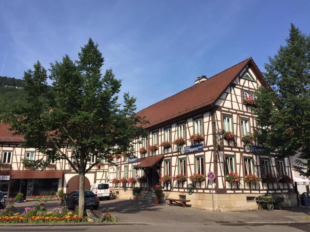 Hotel Ristorante Rostica photo
