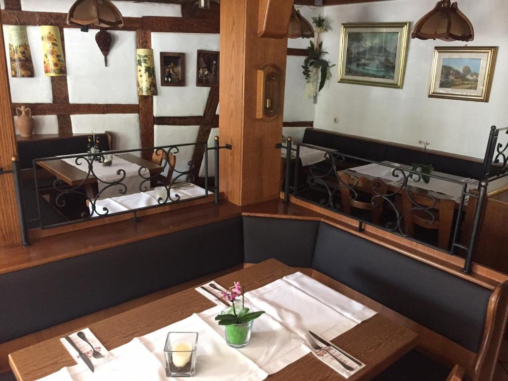 Hotel Ristorante Rostica photo