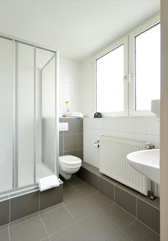 Hotel zur Post Kleve photo