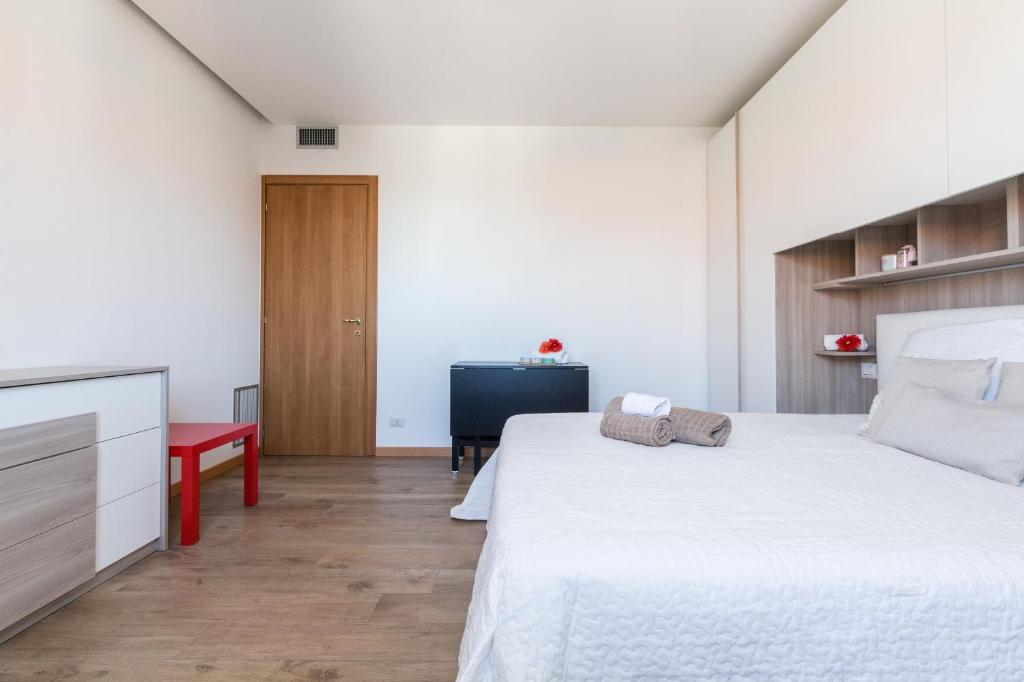 Alessia's Flat - Sarpi 2 - 5