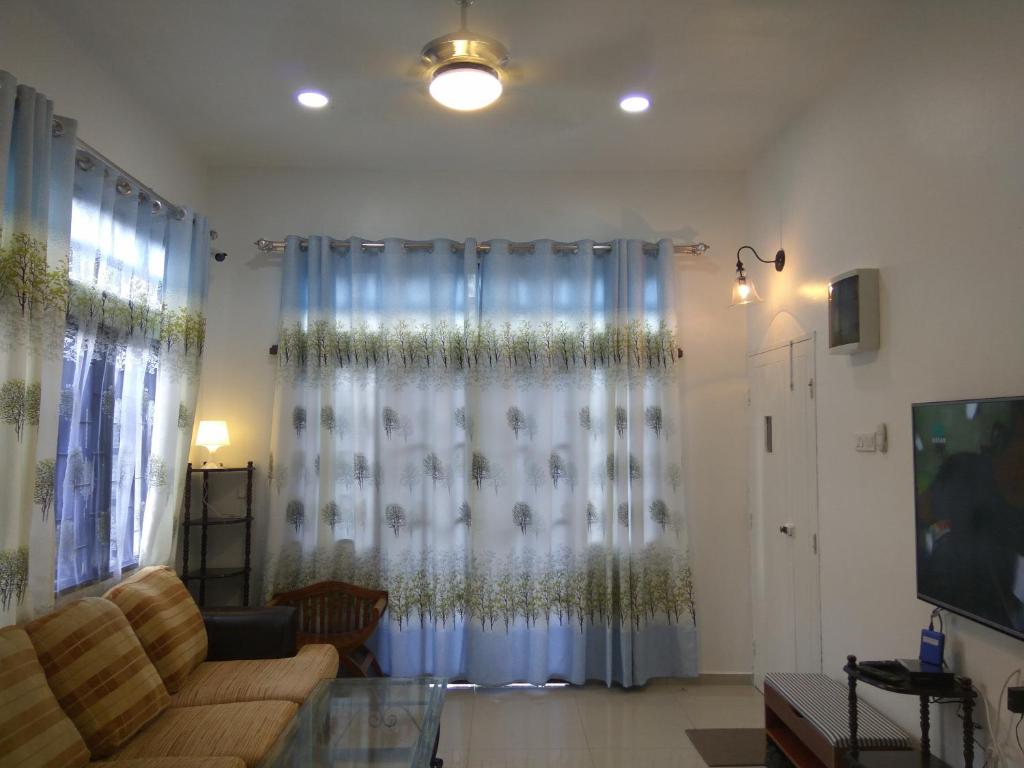 H2O Apartment photo
