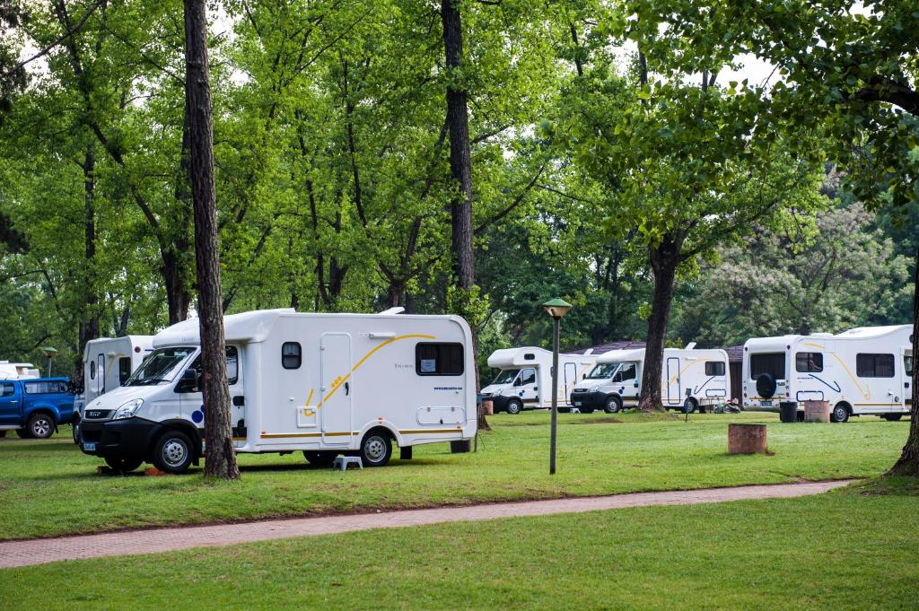 Facilities