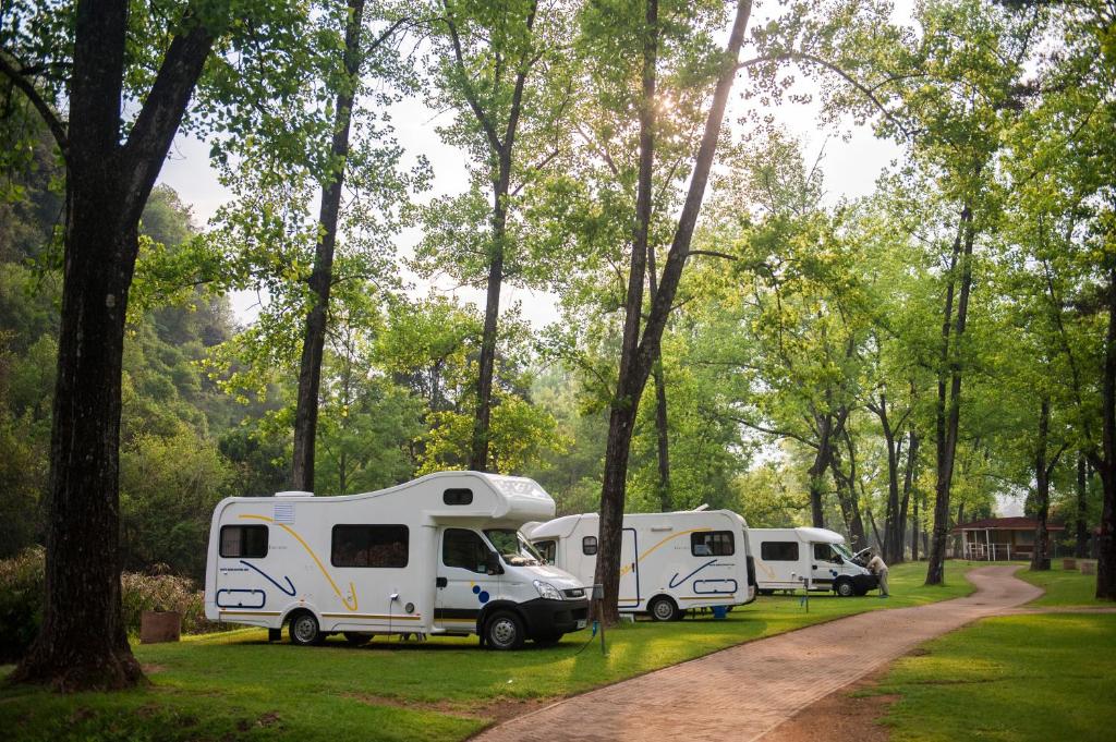 Facilities