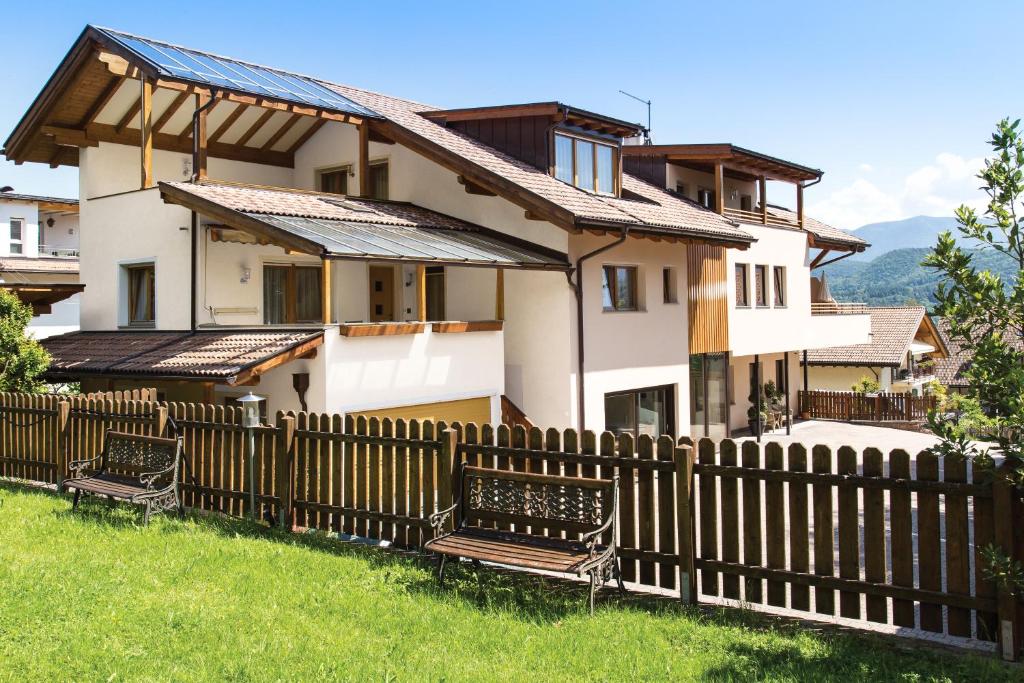 Residence Sonneckhof - 3