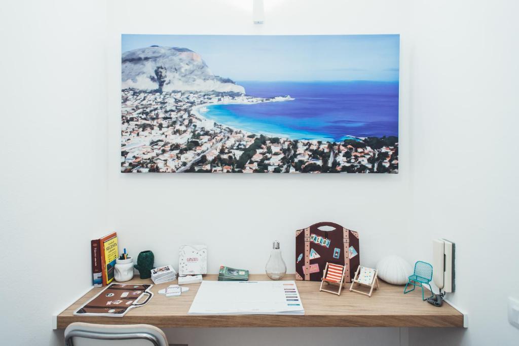 Mondello Beach - Rooms By The Sea — Hotel in Palermo