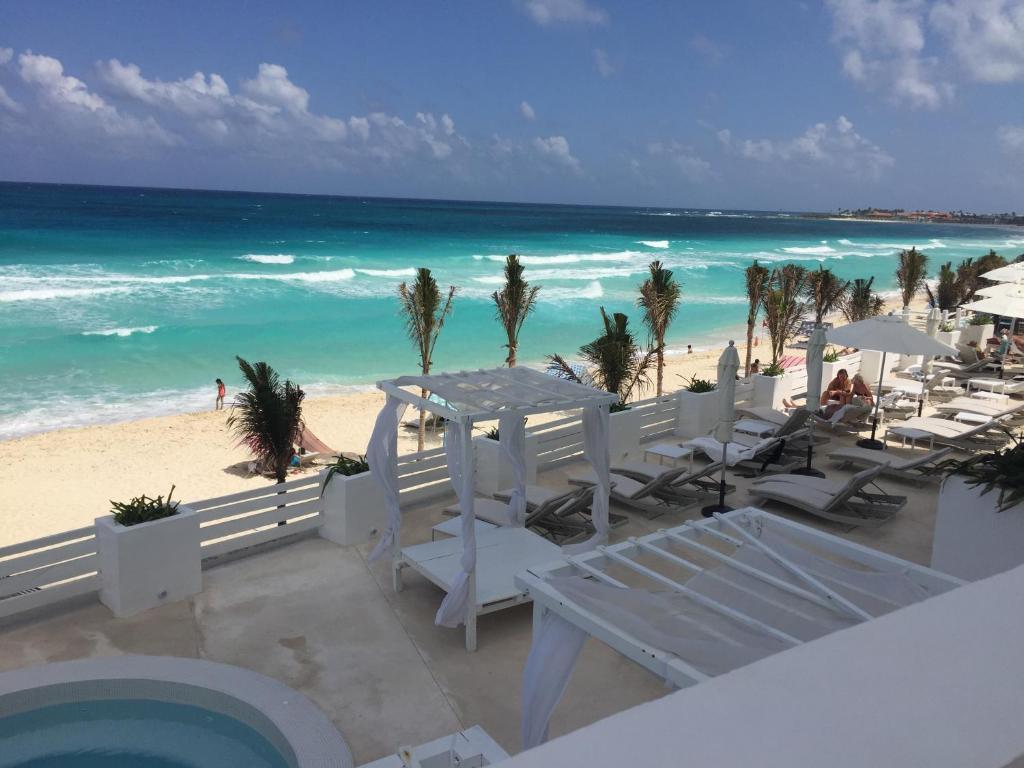 Estudios Yalmakan, Cancún