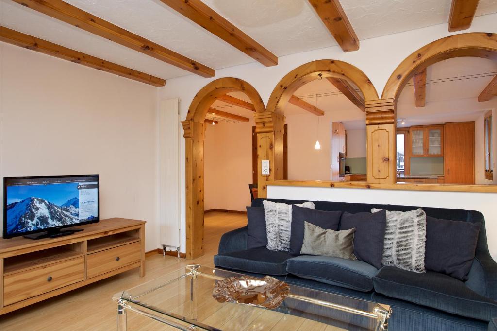 Chalet Felderhof - 5
