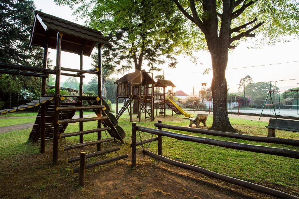 Playground