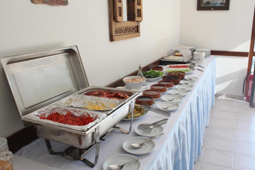 Aliments i begudes