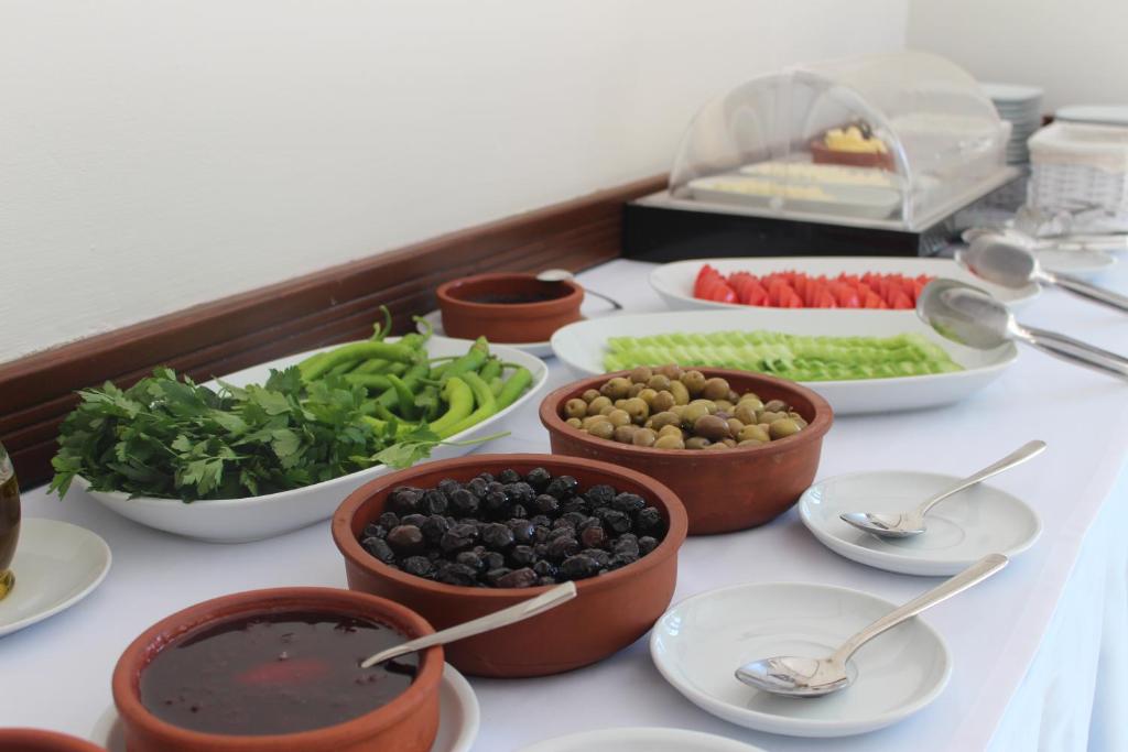Aliments i begudes