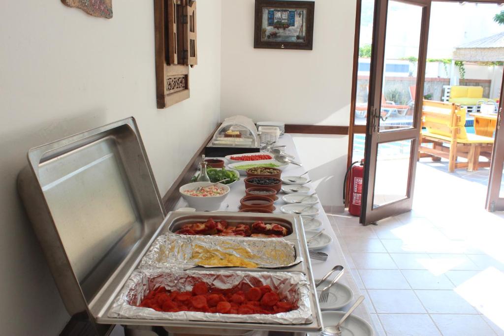 Aliments i begudes