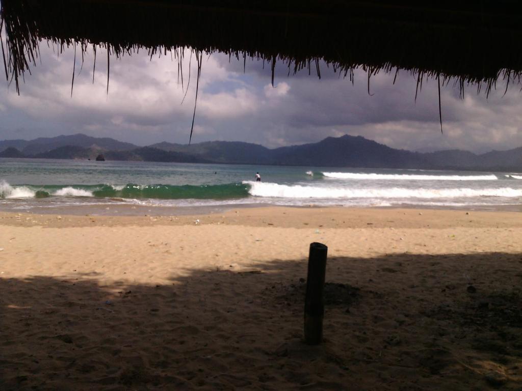 Red Beach Homestay photo