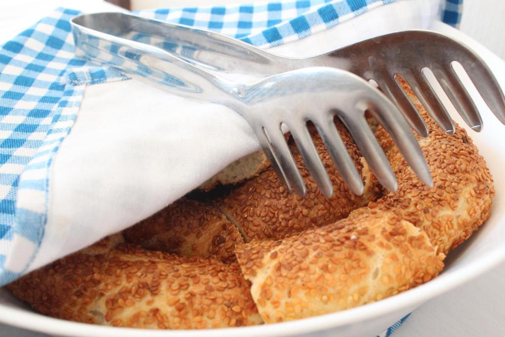 Aliments i begudes