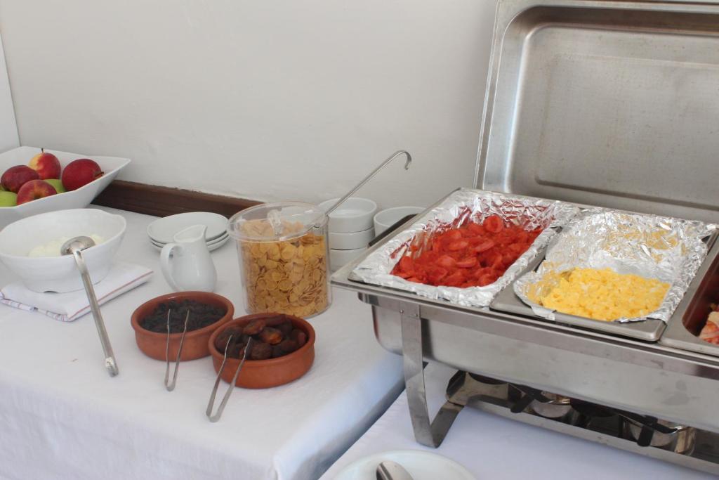Aliments i begudes