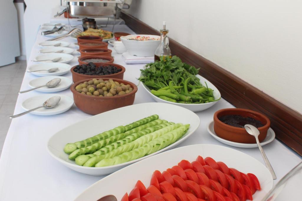 Aliments i begudes