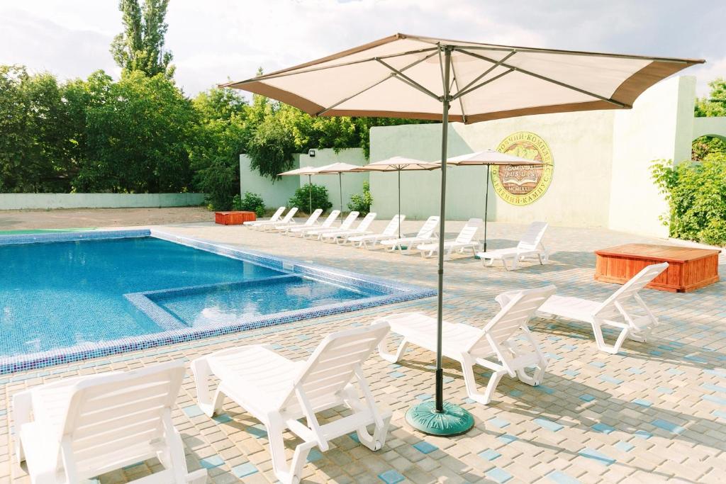 Swimmingpool