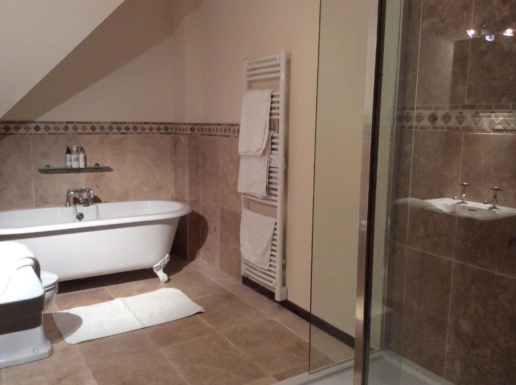 Chateau Ville Voisin 전경