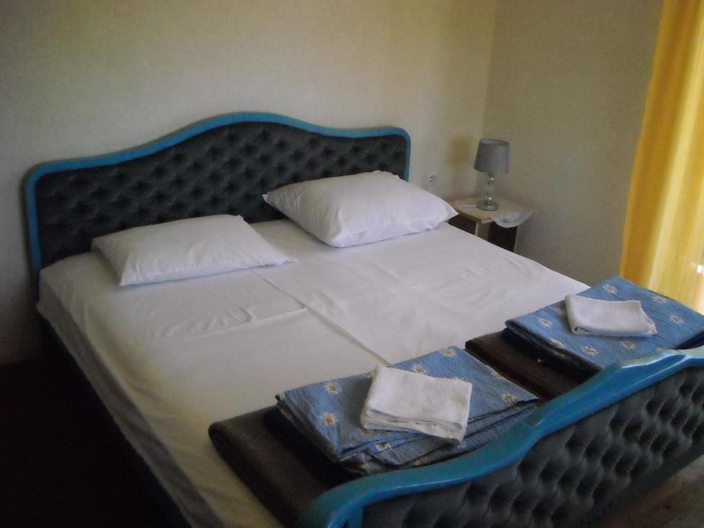 Motel Sretno Good Luck photo