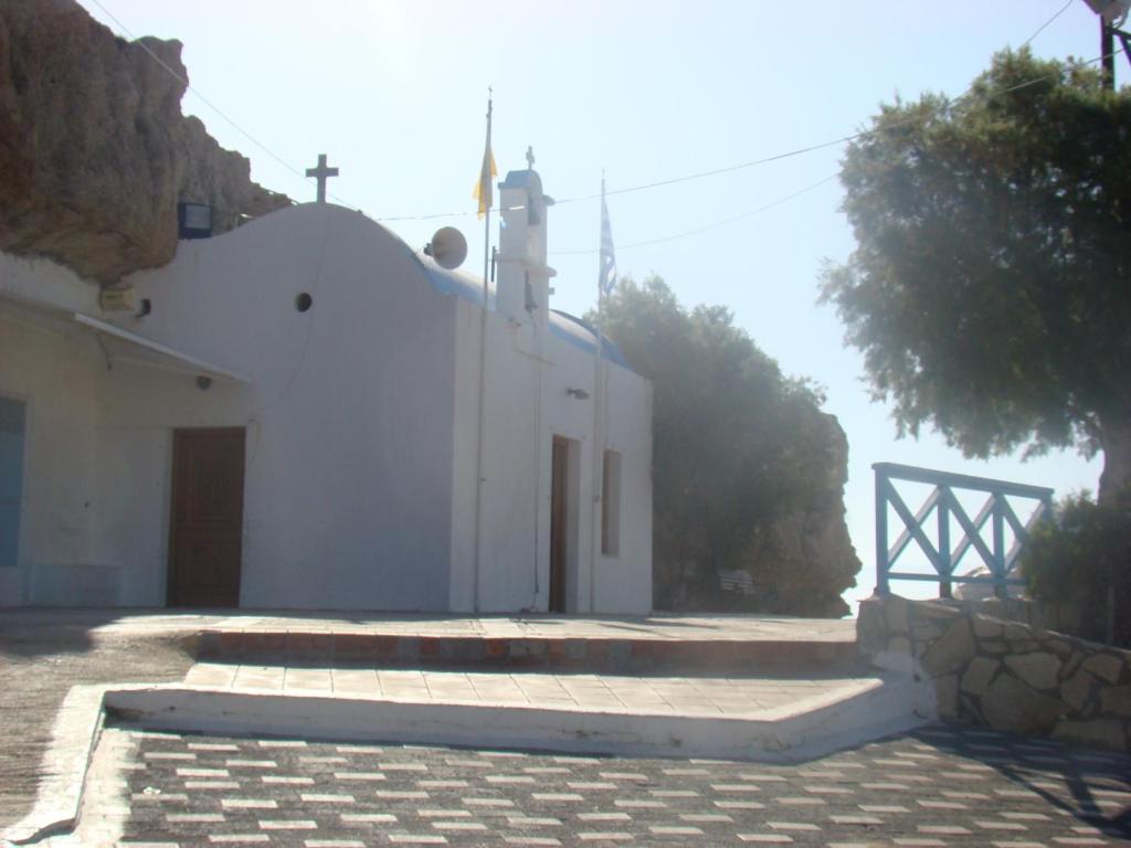 Diamond Apartments & Suites — Attractions in the area in Hersonissos