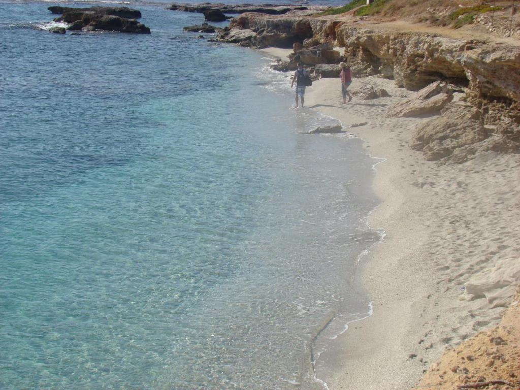 Diamond Apartments & Suites — Beach in Hersonissos