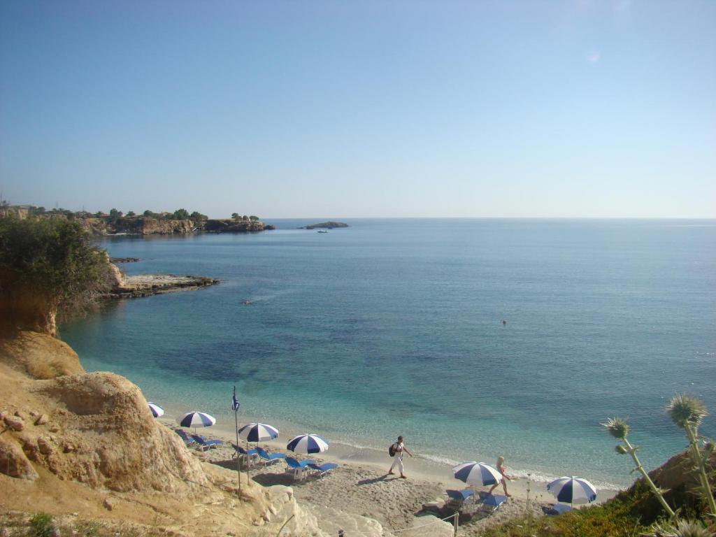 Diamond Apartments & Suites — Main photo in Hersonissos