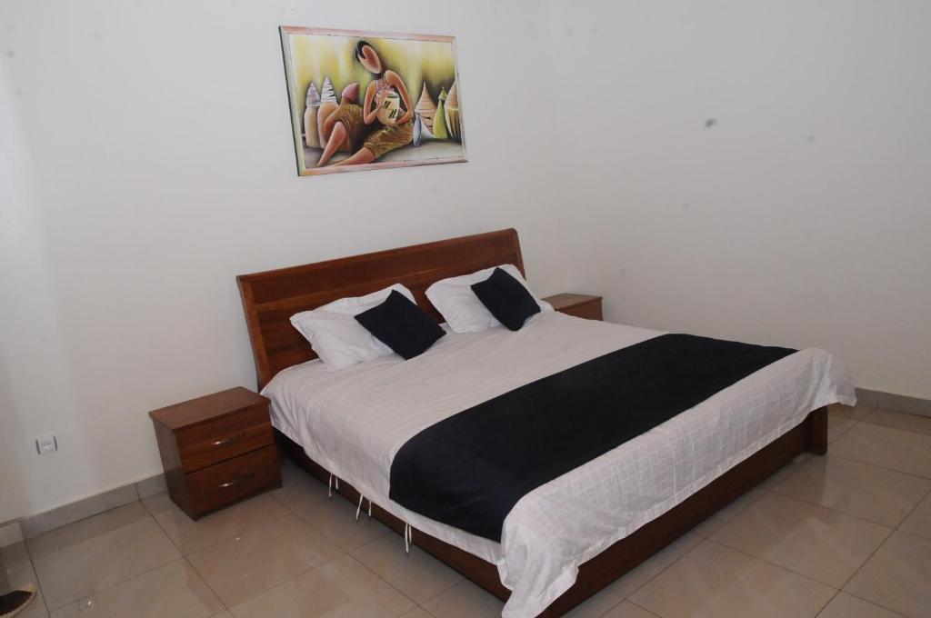 Keva Guest House 전경