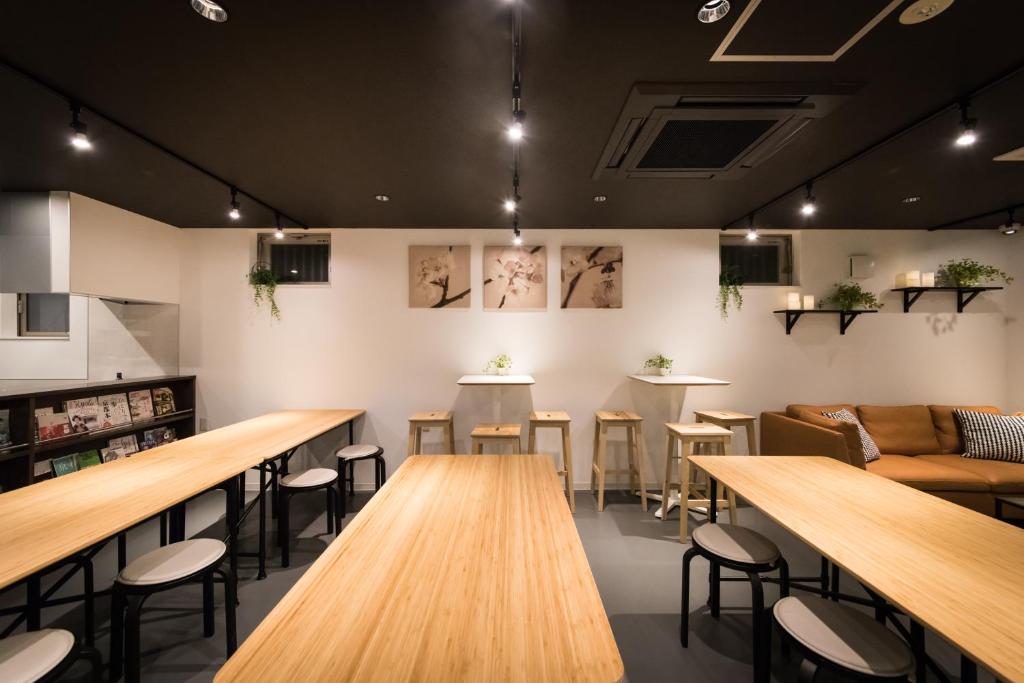 KIZUNA HOTEL Gojo Kiyomizu-dera Kamogawa 호텔 이미지 1