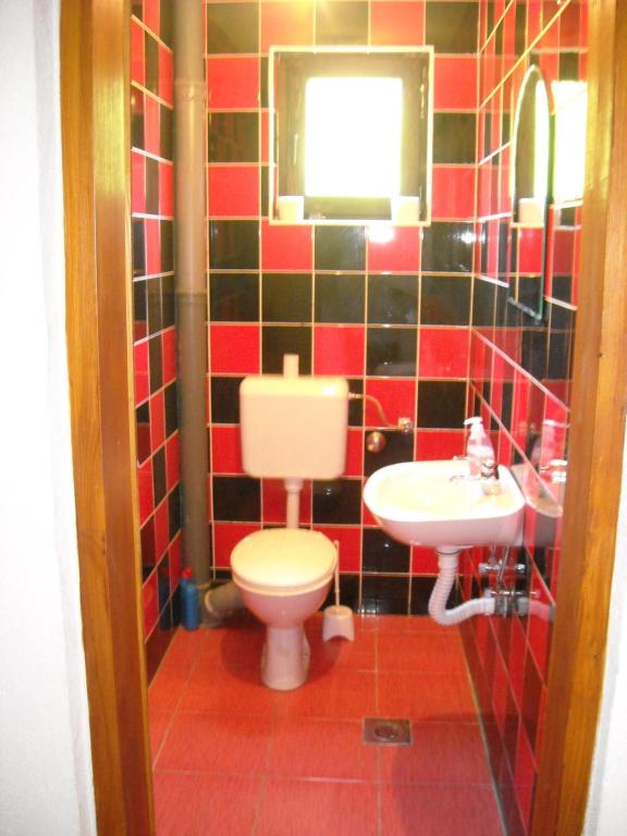 Motel Sretno Good Luck photo