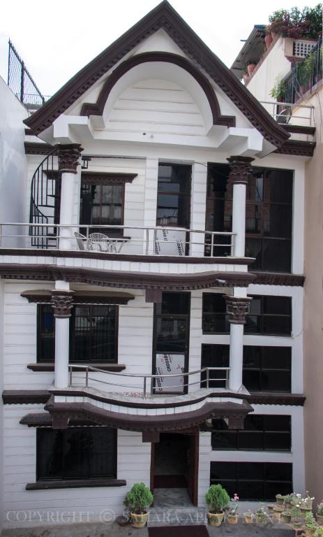 Sahara Apartment photo