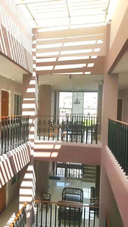 Hotel Amalia Malioboro photo