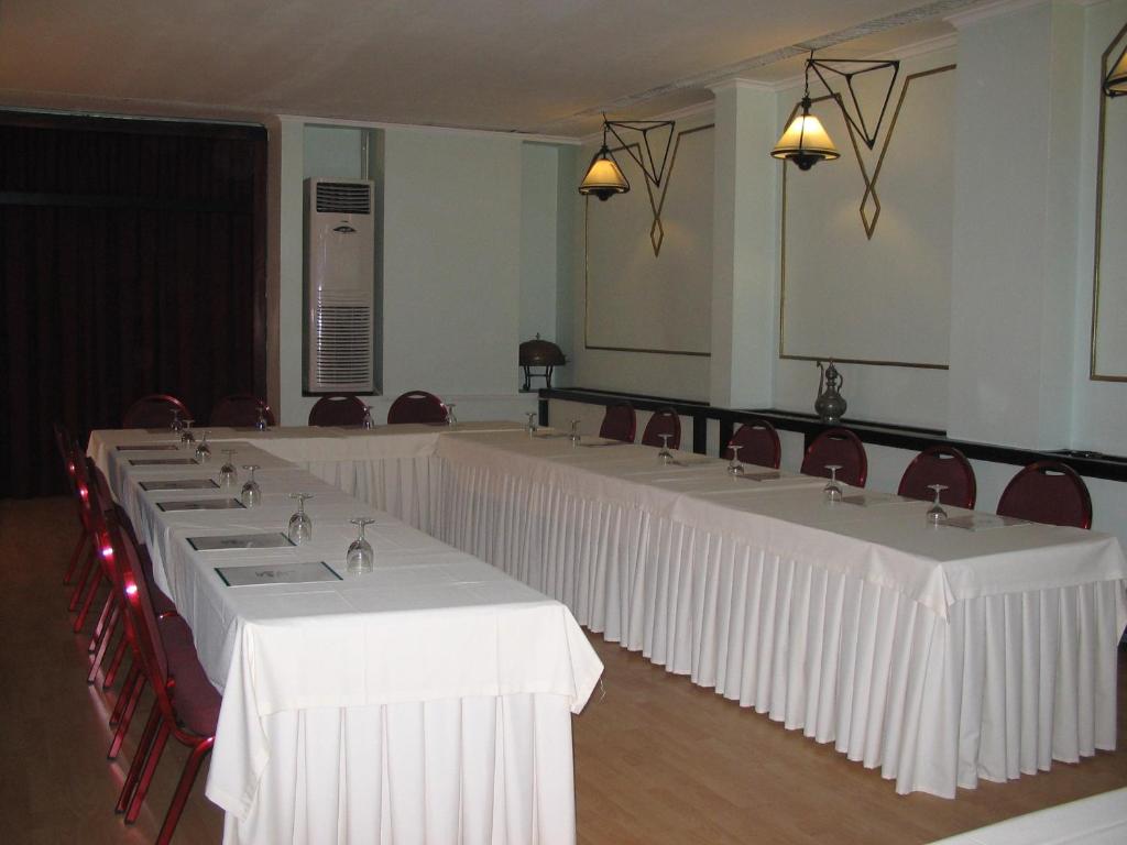 İstanbul Kadıkoy Rıhtım Hotel Additional